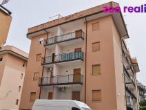 Prodej bytu 2+1, Scalea,Itálie, 47 m2