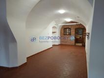Pronájem obchodního prostoru, Přibyslav, Bechyňovo náměstí, 45 m2