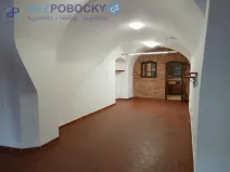 Pronájem obchodního prostoru, Přibyslav, Bechyňovo náměstí, 45 m2