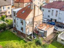 Prodej garáže, Mladá Boleslav - Mladá Boleslav IV, Luční, 36 m2