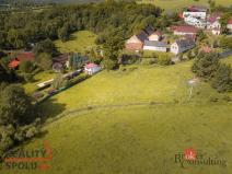 Prodej pozemku pro bydlení, Louňová, 2202 m2