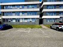 Pronájem kanceláře, Hodonín, Brněnská, 36 m2