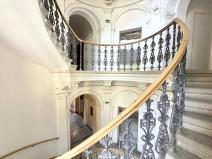 Prodej bytu 3+1, Praha - Vinohrady, Škrétova, 117 m2