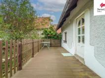 Prodej rodinného domu, Vrbice, 102 m2