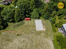 Prodej pozemku pro bydlení, Hutisko-Solanec - Hutisko, 2290 m2