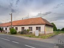 Prodej rodinného domu, Přeskače, 111 m2