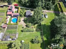 Prodej zahrady, Louny, Na Losech, 456 m2