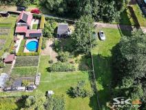 Prodej chaty, Louny, Na Losech, 20 m2