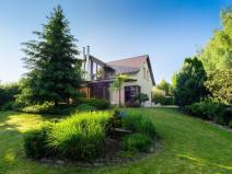 Prodej rodinného domu, Kamenice - Všedobrovice, 330 m2