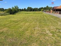 Prodej pozemku pro bydlení, Bystřice, Karla Nového, 4677 m2