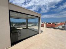 Prodej bytu 3+kk, Zadar, Chorvatsko, 79 m2