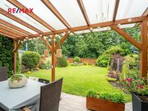 Prodej rodinného domu, Nupaky, K Parku, 156 m2