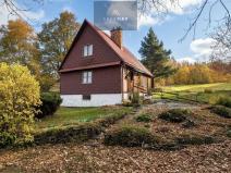Prodej chaty, Město Albrechtice - Česká Ves, 91 m2