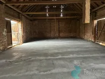 Pronájem komerčního pozemku, České Budějovice, České Vrbné, 1385 m2