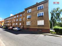 Pronájem bytu 1+1, Žatec, Boženy Němcové, 45 m2