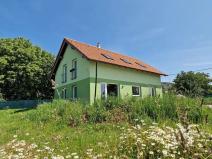 Prodej rodinného domu, Tatobity, 128 m2