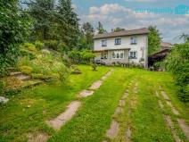 Prodej rodinného domu, Stráž nad Ohří, 130 m2