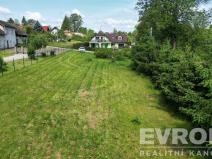 Prodej pozemku pro bydlení, Horní Kalná, 1234 m2