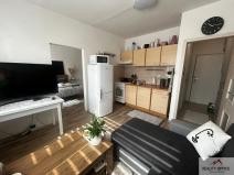 Pronájem bytu 1+1, Děčín - Děčín I-Děčín, 28. října, 35 m2