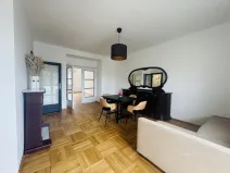 Pronájem bytu 2+1, Brno - Veveří, Mezírka, 73 m2