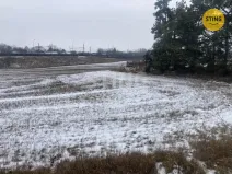 Prodej pozemku pro bydlení, Moravský Písek, 874 m2