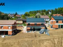 Prodej rodinného domu, Zlín, Pasecký žleb, 207 m2