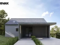 Prodej rodinného domu, Zlín, Pasecký žleb, 225 m2