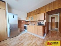 Pronájem bytu 1+1, Brno - Řečkovice, 41 m2