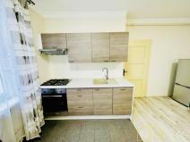 Prodej bytu 2+kk, Teplice - Trnovany, U Vlastního krbu, 50 m2