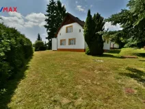 Prodej chalupy, Horní Olešnice - Ždírnice, 104 m2