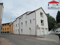 Prodej bytu 3+1, Praha - Lochkov, Cementářská, 88 m2