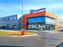 Pronájem obchodního prostoru, Kroměříž, Jožky Silného, 167 m2