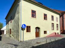 Prodej rodinného domu, Horažďovice, Podbranská, 344 m2