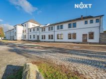 Prodej bytu 1+kk, Rapotín, Výzkumníků, 26 m2