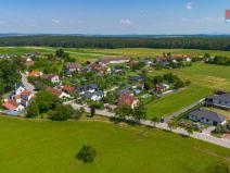 Prodej pozemku pro bydlení, Lipí - Kaliště u Lipí, 1035 m2