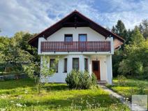 Prodej rodinného domu, Karlovy Vary, K Letišti, 160 m2