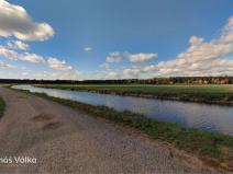 Prodej pole, Huštěnovice, 185395 m2