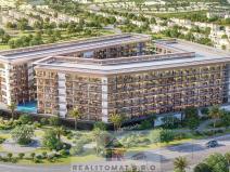 Prodej bytu 1+kk, Dubaj, Spojené arabské emiráty, 40 m2