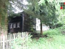 Prodej rodinného domu, Nový Bor - Arnultovice, Havlíčkova, 138 m2