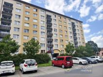 Prodej bytu 2+1, Prostějov, Tylova, 48 m2