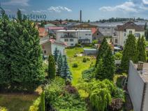 Prodej rodinného domu, Kostelec nad Černými lesy, Pražská, 361 m2