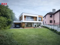 Prodej pozemku pro bydlení, Pitín, 646 m2