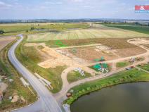 Prodej pozemku pro bydlení, Velký Beranov, 971 m2