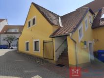 Pronájem restaurace, Znojmo, Vídeňská třída, 164 m2