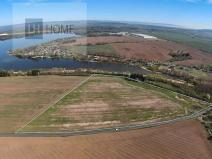 Prodej pozemku pro bydlení, Okrouhlá, 663 m2