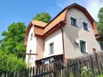 Prodej rodinného domu, Karlovice, 208 m2