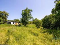 Prodej zahrady, Praha - Dolní Chabry, 10599 m2