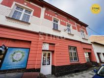 Pronájem kanceláře, Ostrava, Daliborova, 67 m2