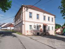 Prodej ubytování, Zálezly, 900 m2