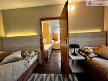 Prodej bytu 2+kk, Harrachov, 53 m2